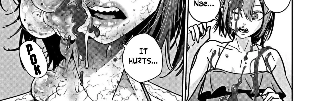 Super Ball Girls Zinmanga X Chapter 21 Page 18