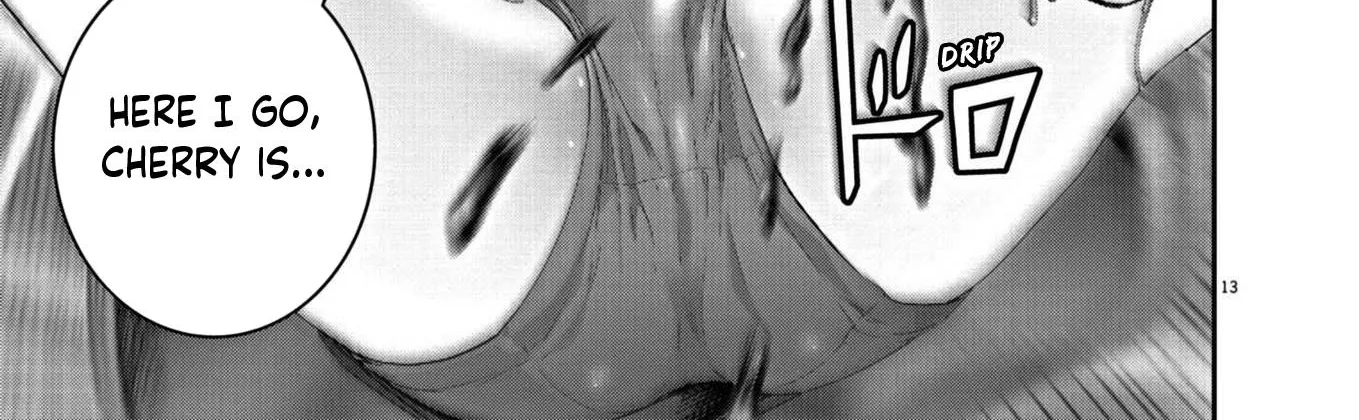 Super Ball Girls Zinmanga X Chapter 21 Page 24