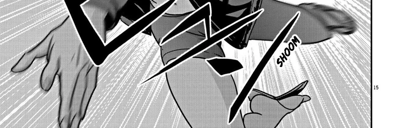 Super Ball Girls Zinmanga X Chapter 21 Page 28