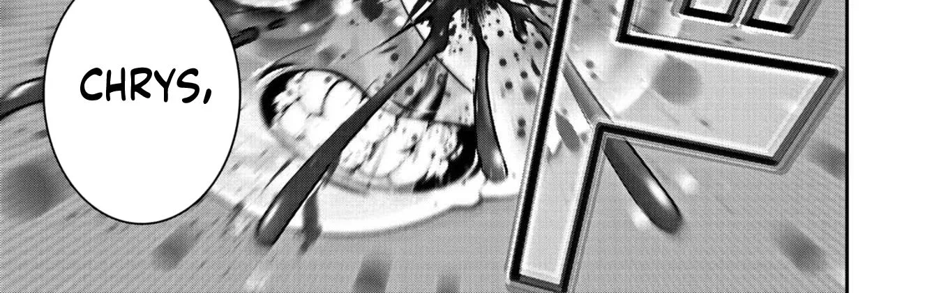 Super Ball Girls Zinmanga X Chapter 21 Page 32