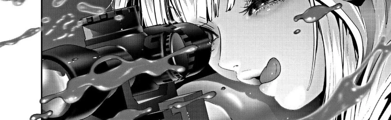 Super Ball Girls Zinmanga X Chapter 21 Page 38