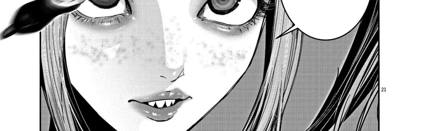 Super Ball Girls Zinmanga X Chapter 21 Page 40