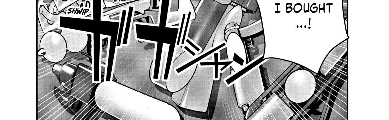 Super Ball Girls Zinmanga X Chapter 20 Page 2