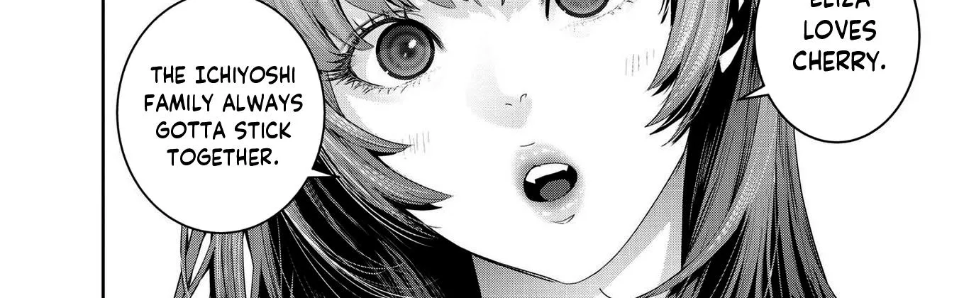 Super Ball Girls Zinmanga X Chapter 20 Page 12