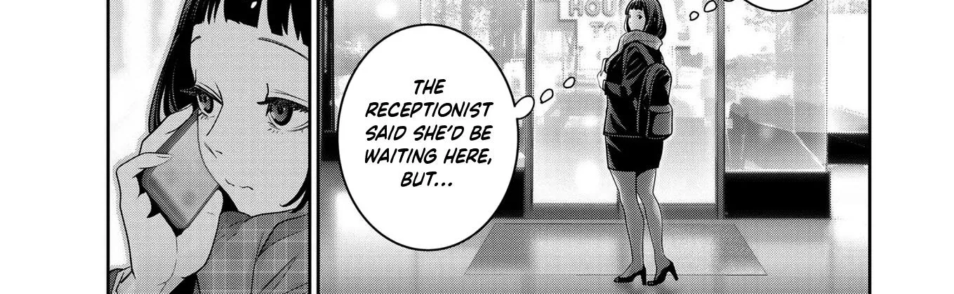 Super Ball Girls Zinmanga X Chapter 20 Page 30