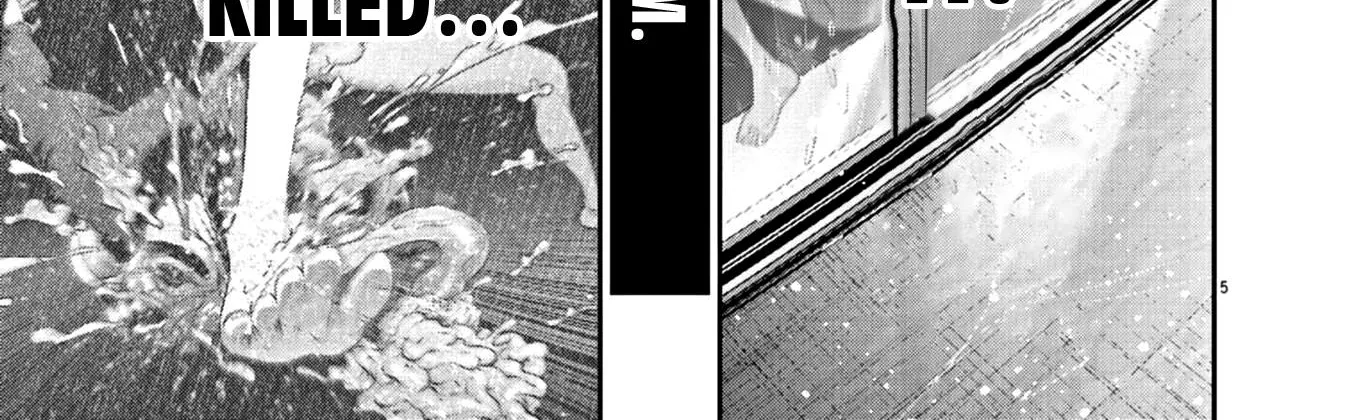 Super Ball Girls Zinmanga X Chapter 18 Page 8