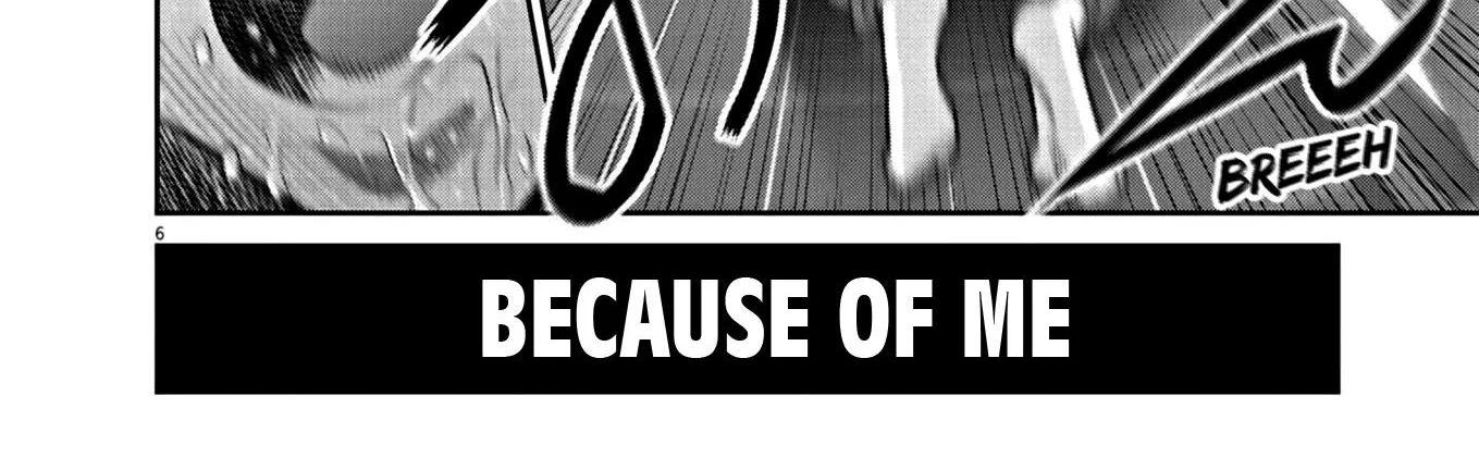Super Ball Girls Zinmanga X Chapter 18 Page 10
