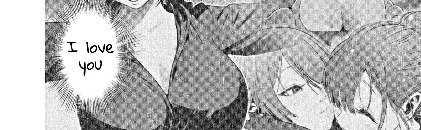 Super Ball Girls Zinmanga X Chapter 18 Page 14