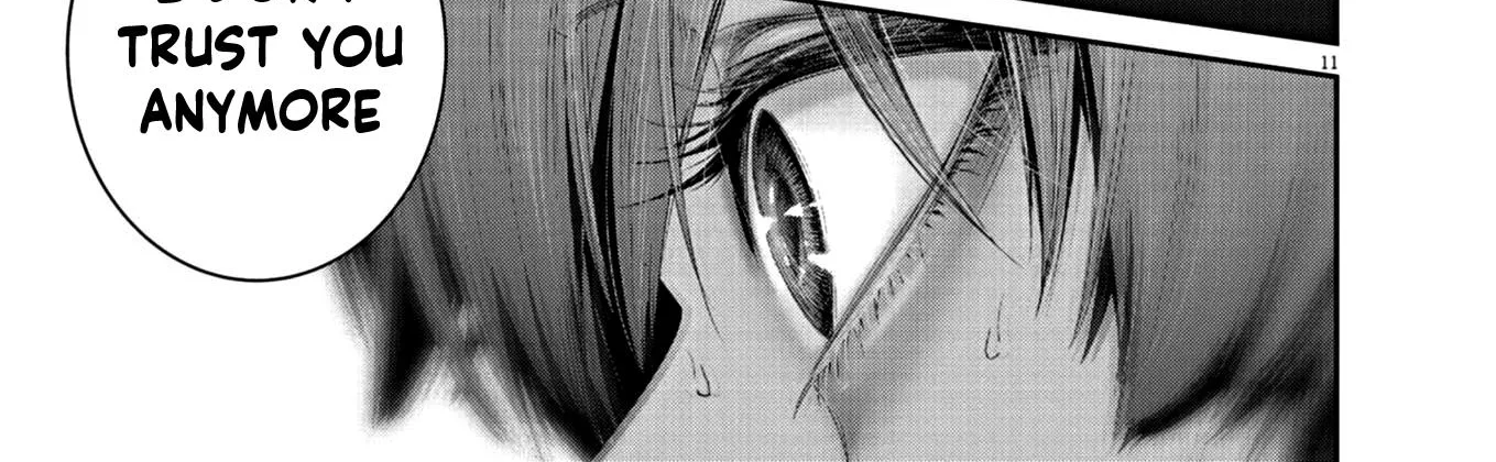 Super Ball Girls Zinmanga X Chapter 18 Page 20