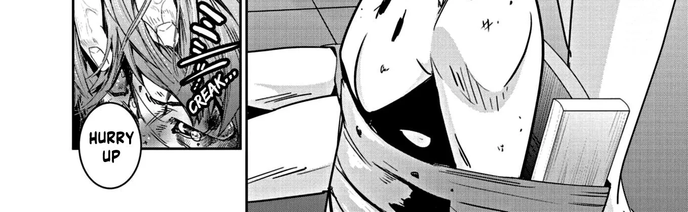 Super Ball Girls Zinmanga X Chapter 18 Page 38