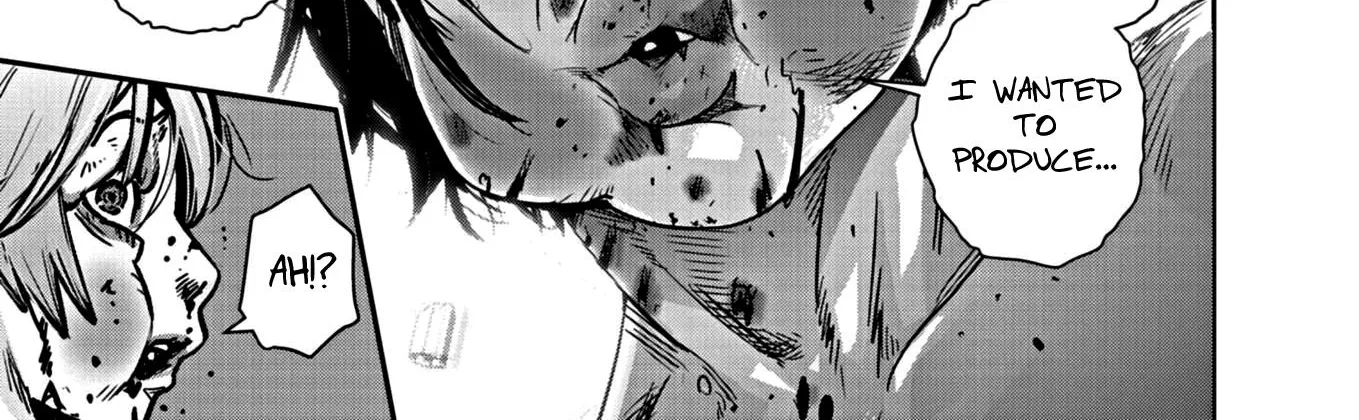Super Ball Girls Zinmanga X Chapter 18 Page 40