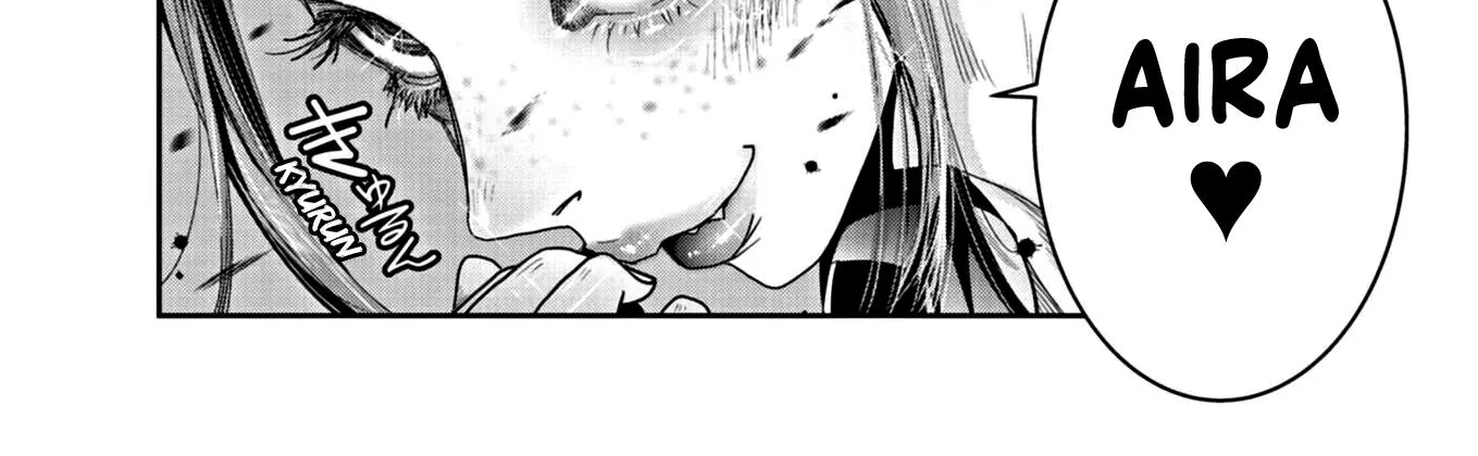 Super Ball Girls Zinmanga X Chapter 18 Page 46