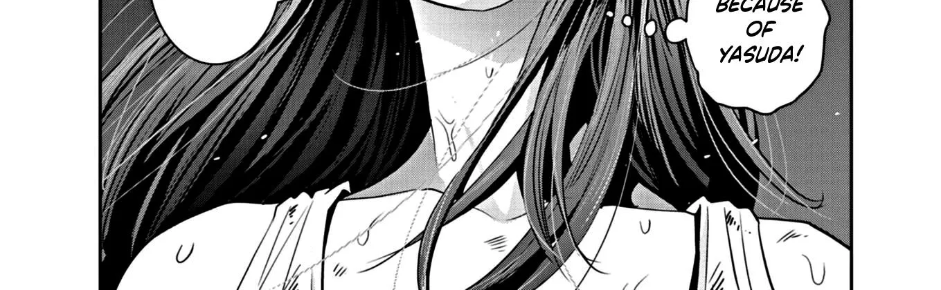 Super Ball Girls Zinmanga X Chapter 17 Page 4
