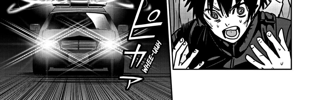 Super Ball Girls Zinmanga X Chapter 17 Page 22
