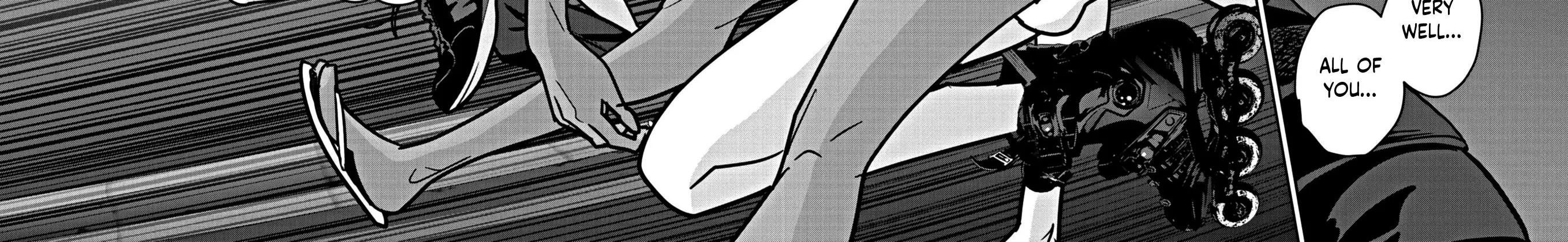 Super Ball Girls Zinmanga X Chapter 17 Page 24