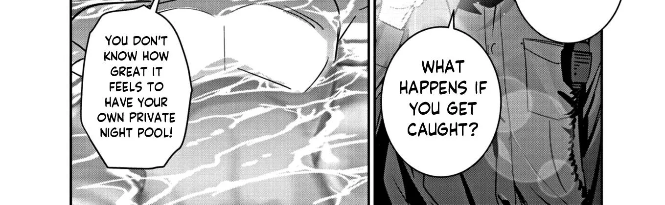 Super Ball Girls Zinmanga X Chapter 17 Page 26