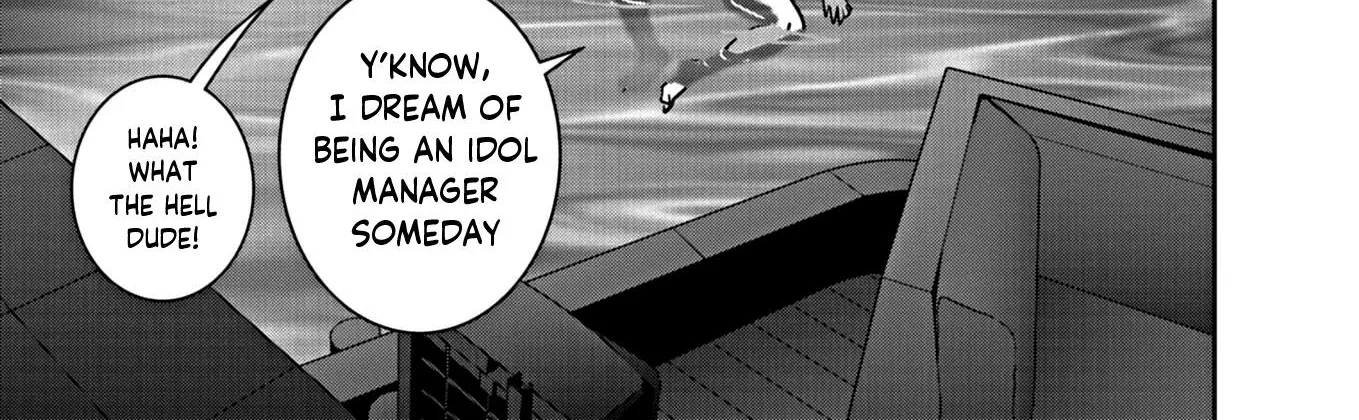 Super Ball Girls Zinmanga X Chapter 17 Page 28