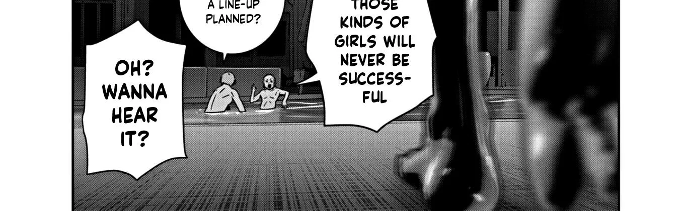 Super Ball Girls Zinmanga X Chapter 17 Page 30