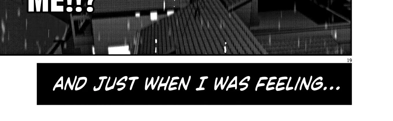 Super Ball Girls Zinmanga X Chapter 16 Page 36