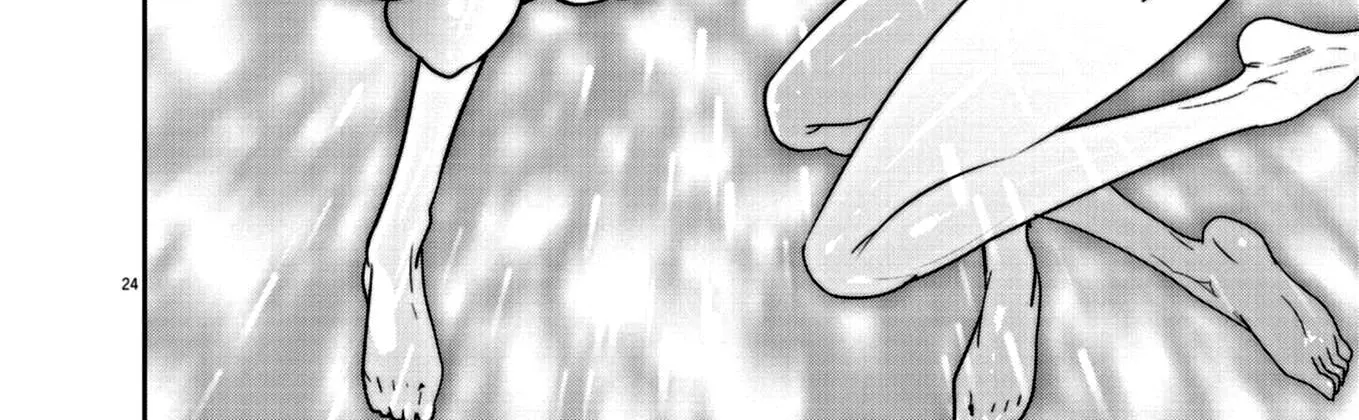 Super Ball Girls Zinmanga X Chapter 16 Page 44