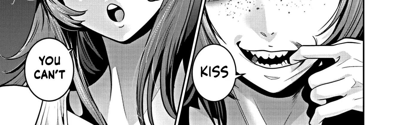 Super Ball Girls Zinmanga X Chapter 15 Page 6