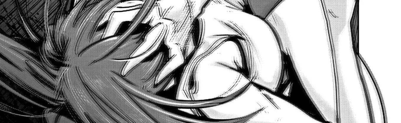 Super Ball Girls Zinmanga X Chapter 15 Page 22