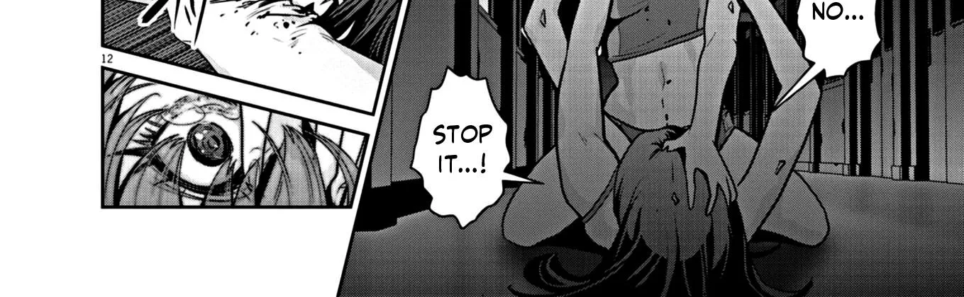 Super Ball Girls Zinmanga X Chapter 15 Page 24