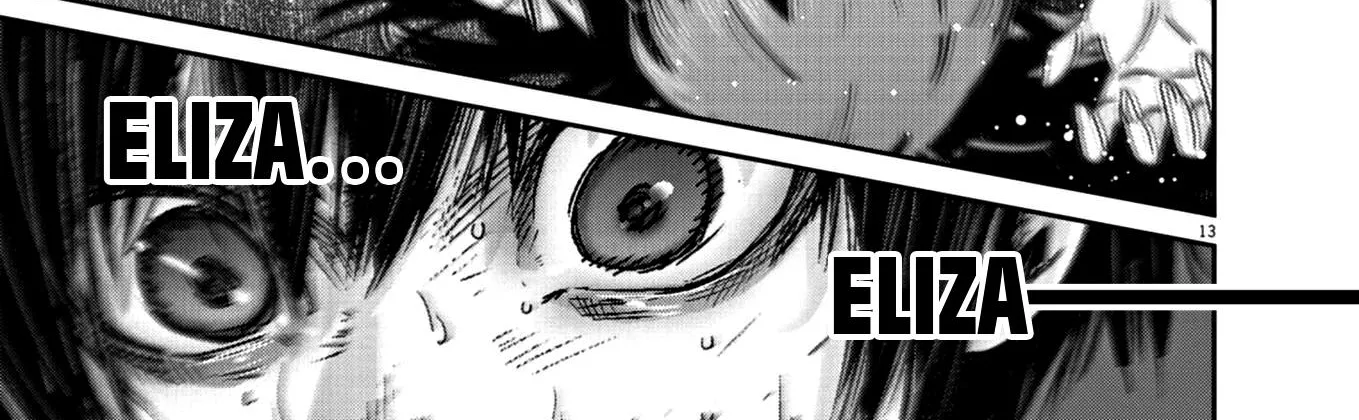 Super Ball Girls Zinmanga X Chapter 15 Page 26