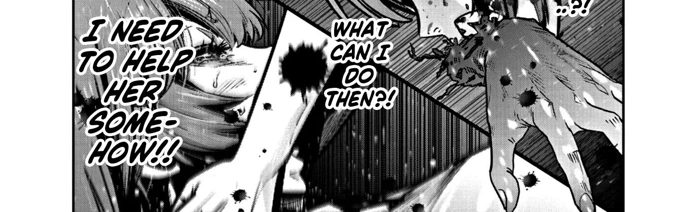Super Ball Girls Zinmanga X Chapter 15 Page 28