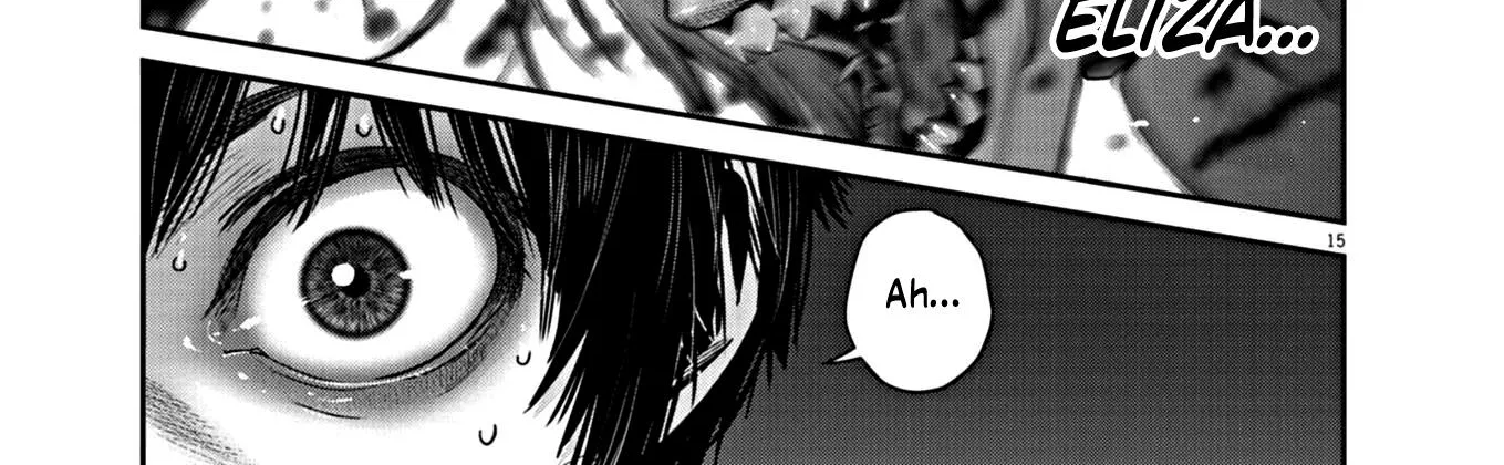 Super Ball Girls Zinmanga X Chapter 15 Page 30
