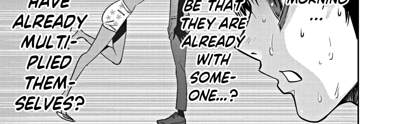 Super Ball Girls Zinmanga X Chapter 13 Page 14