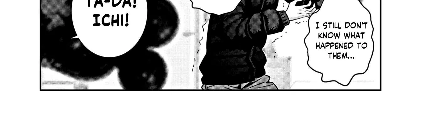 Super Ball Girls Zinmanga X Chapter 13 Page 18