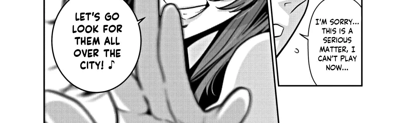 Super Ball Girls Zinmanga X Chapter 13 Page 20