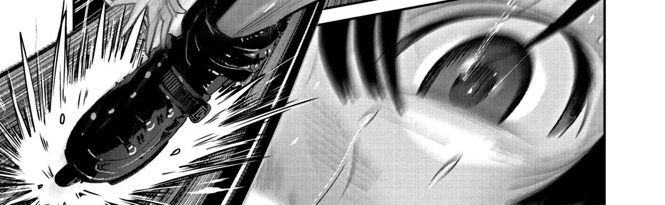 Super Ball Girls Zinmanga X Chapter 13 Page 24