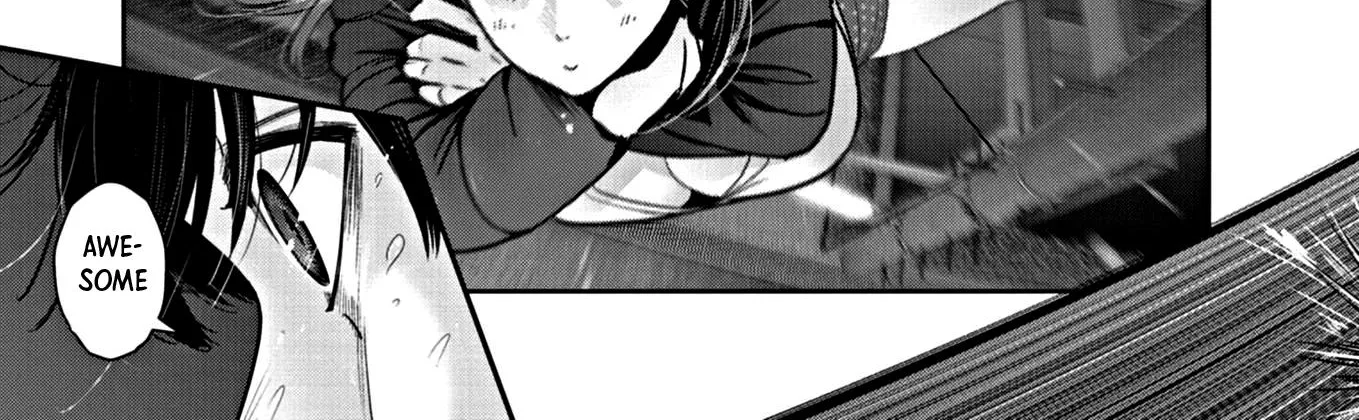 Super Ball Girls Zinmanga X Chapter 13 Page 26