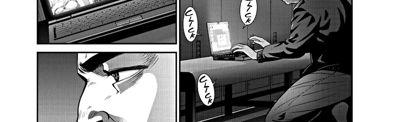 Super Ball Girls Zinmanga X Chapter 13 Page 36