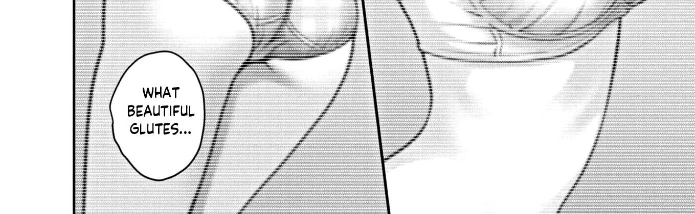 Super Ball Girls Zinmanga X Chapter 13 Page 38