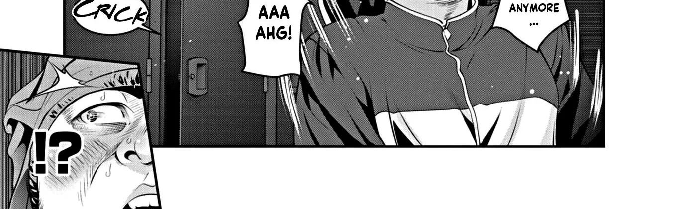 Super Ball Girls Zinmanga X Chapter 13 Page 40