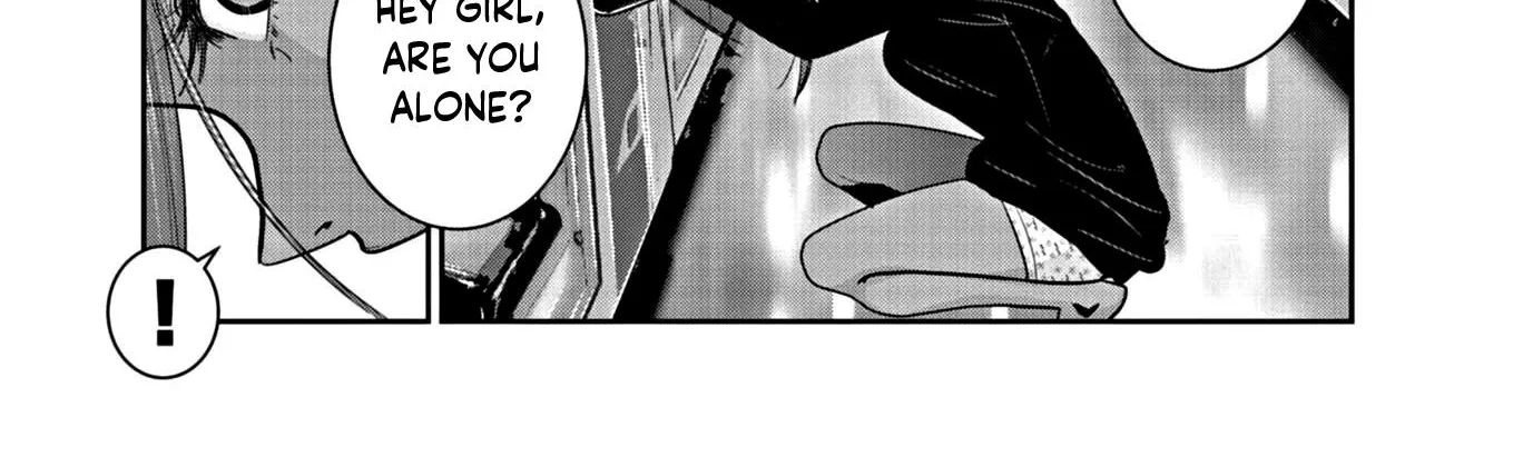 Super Ball Girls Zinmanga X Chapter 12 Page 14