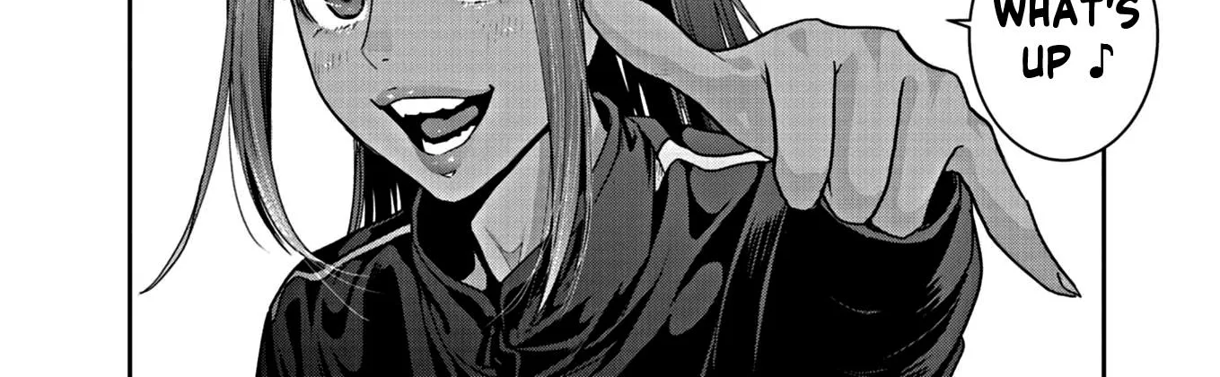 Super Ball Girls Zinmanga X Chapter 12 Page 16