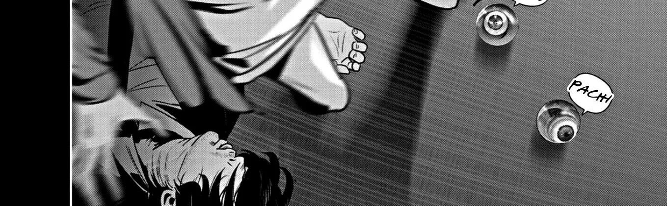 Super Ball Girls Zinmanga X Chapter 9 Page 8