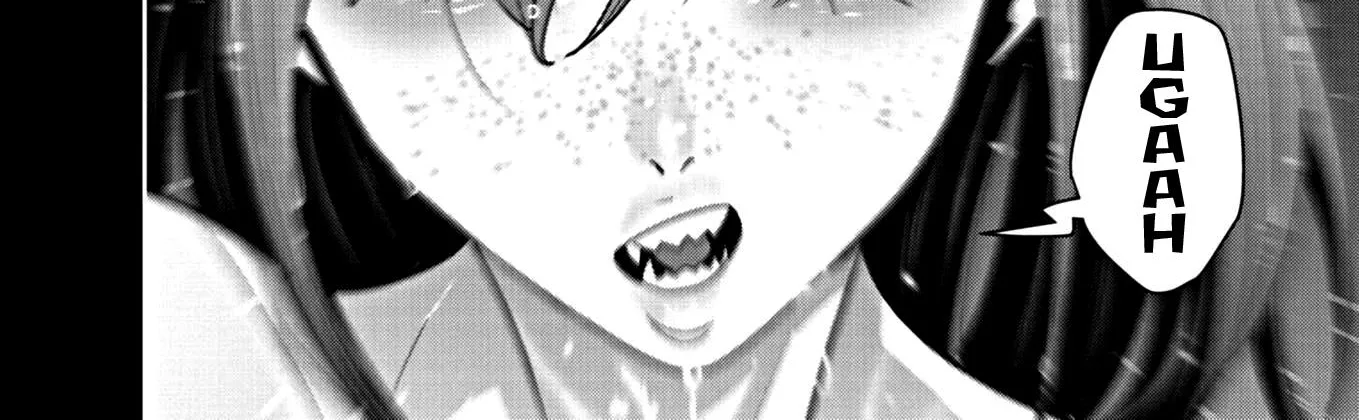 Super Ball Girls Zinmanga X Chapter 9 Page 12