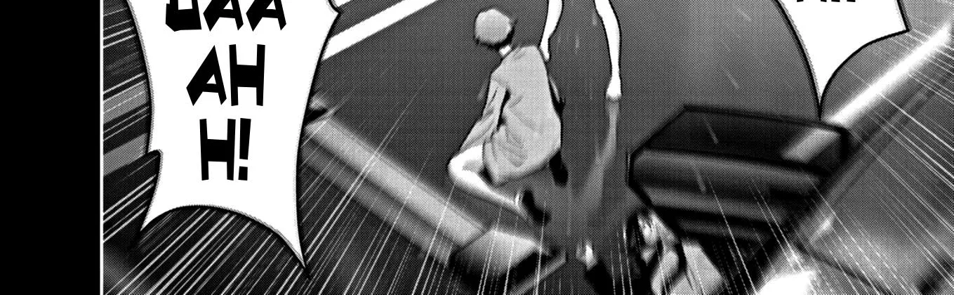 Super Ball Girls Zinmanga X Chapter 9 Page 16