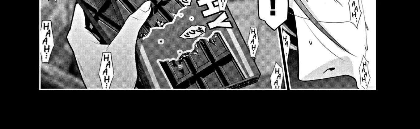 Super Ball Girls Zinmanga X Chapter 9 Page 22