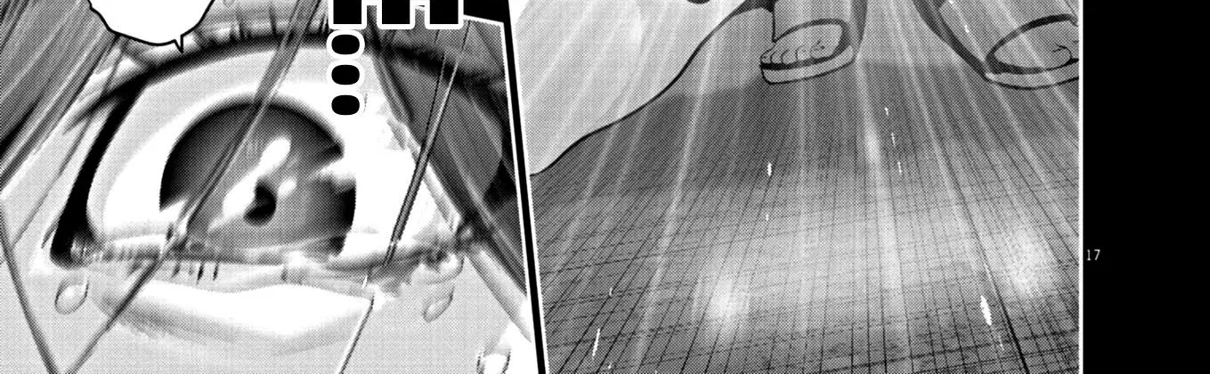 Super Ball Girls Zinmanga X Chapter 9 Page 34