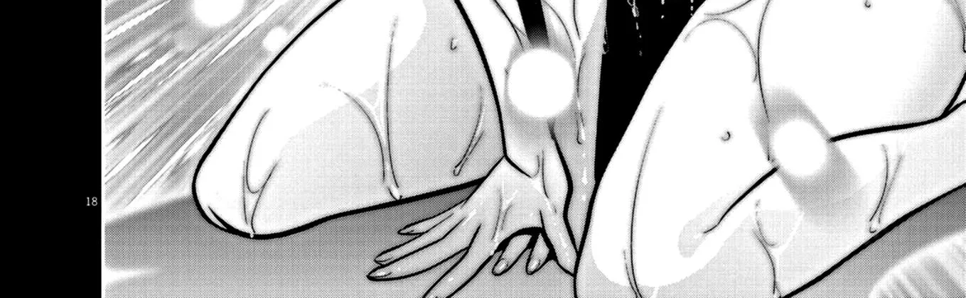Super Ball Girls Zinmanga X Chapter 9 Page 36