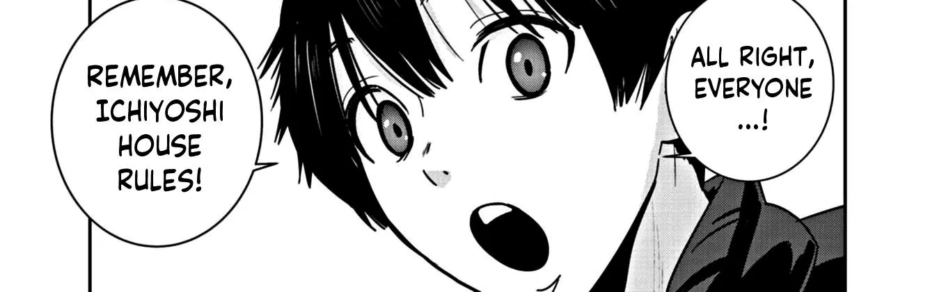 Super Ball Girls Zinmanga X Chapter 9 Page 42