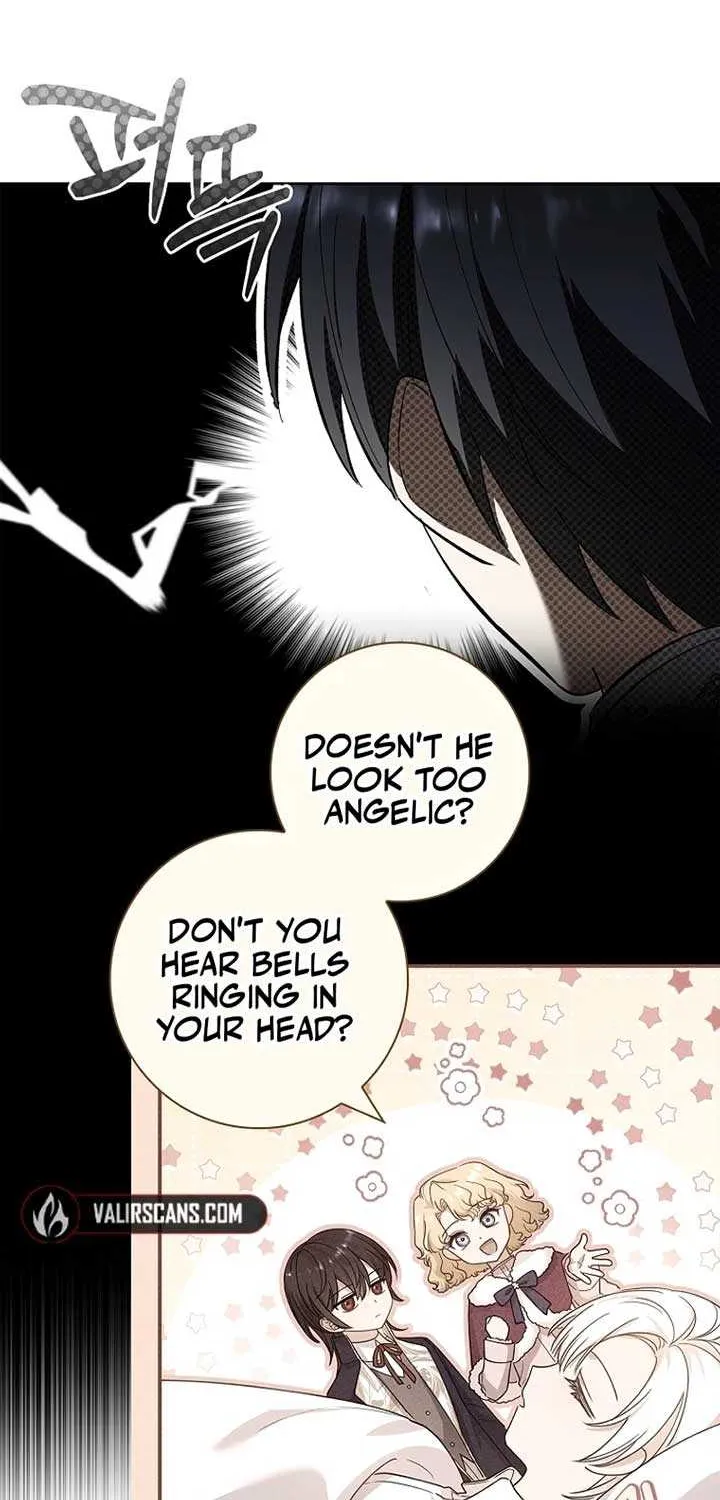 Male Lead, I’ll Respect Your Taste Zinmanga X Chapter 68 Page 22