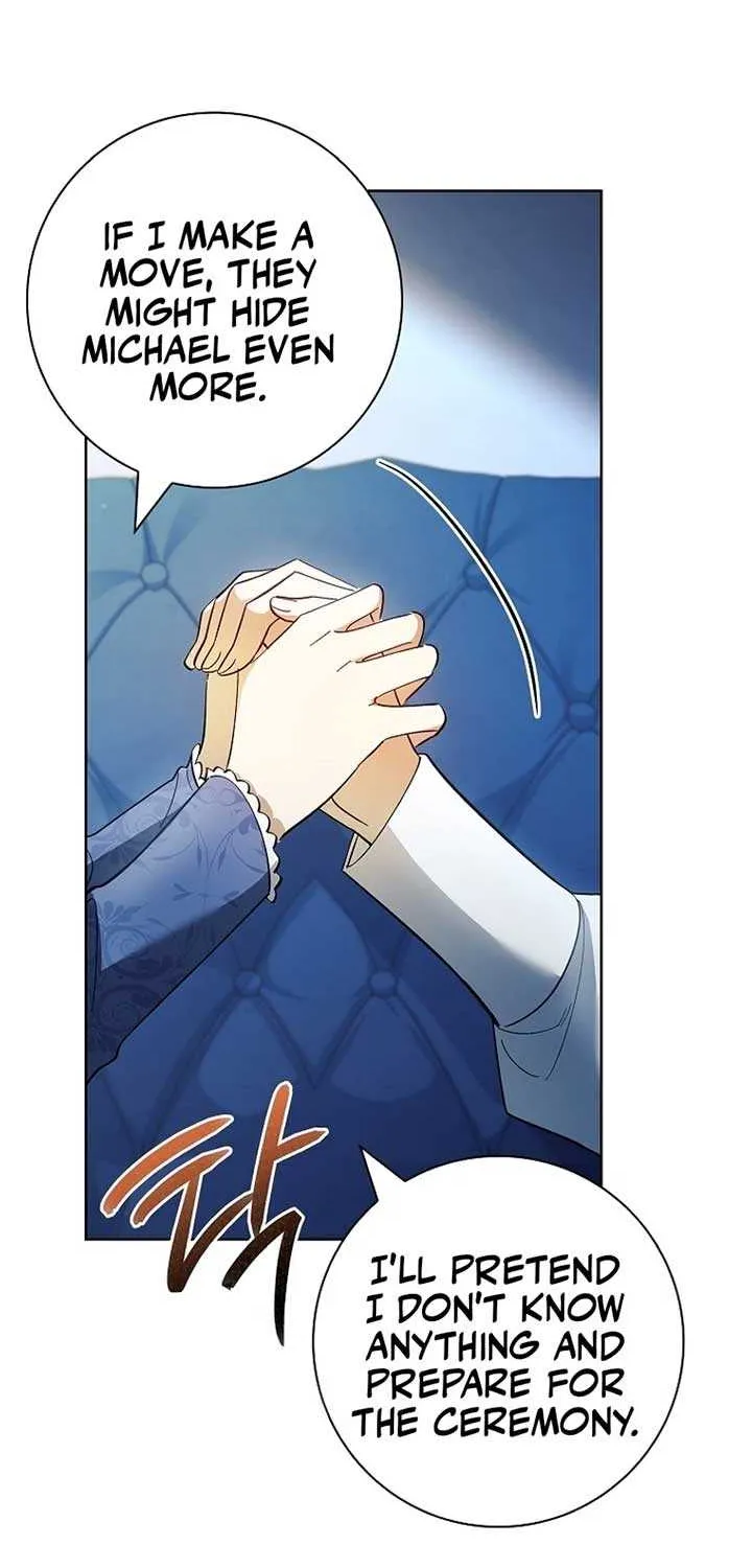 Male Lead, I’ll Respect Your Taste Zinmanga X Chapter 68 Page 33