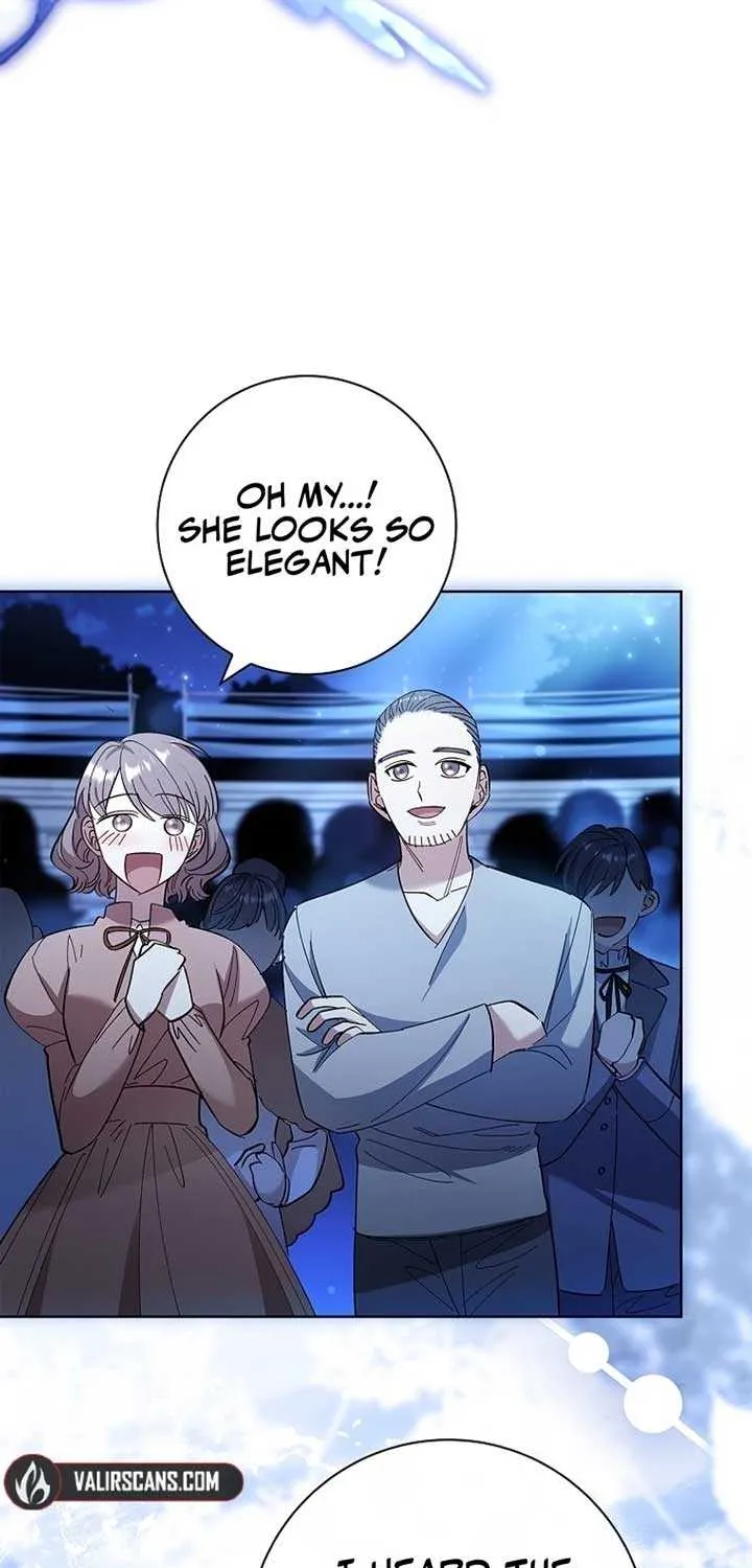 Male Lead, I’ll Respect Your Taste Zinmanga X Chapter 68 Page 78